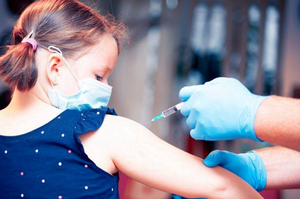 Borba anuncia vacunas anti-COVID para menores de 12 años - Noticiero Paraguay