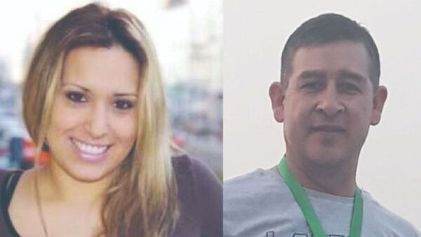 ¡Son hermanos! Nueva prueba de ADN de italiana dio positivo