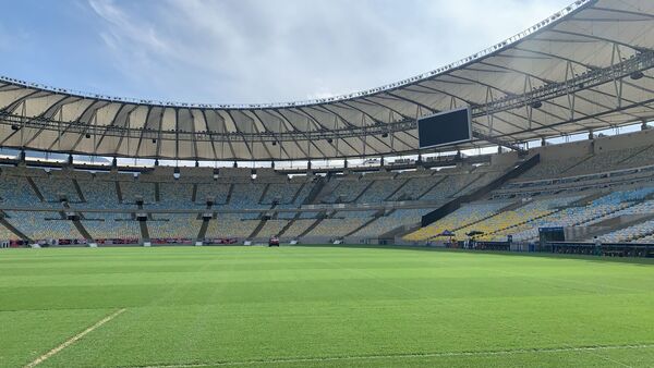El Maracaná instalará un nuevo césped - El Independiente