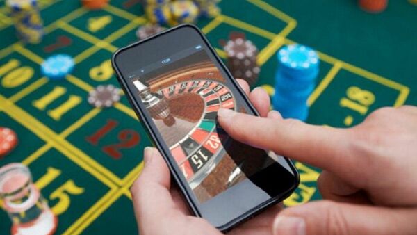 Gremios repudian proyecto de ley sobre juegos de azar