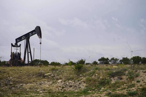 Precios del petróleo repuntan - Mundo - ABC Color