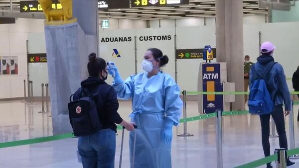 Europa endurece la restricciones por la variante Ómicron - ADN Digital