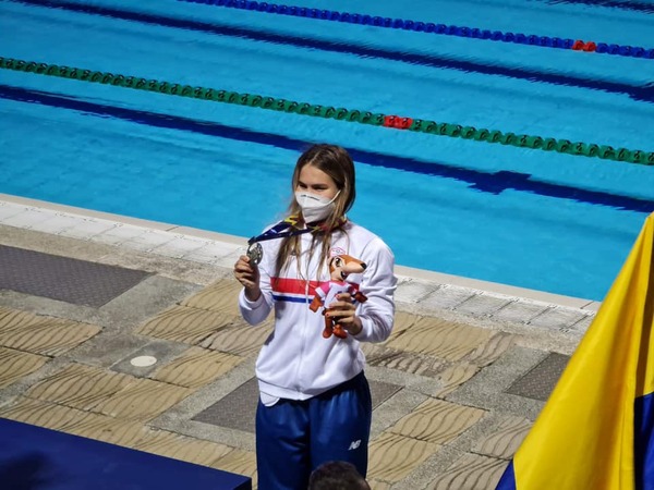 Paraguay regresa de Cali con 10 medallas - ADN Digital