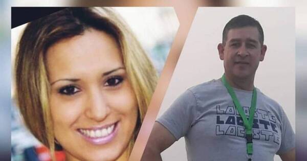 La Nación / Segundo ADN confirma que italiana es la niña entregada por sacerdote