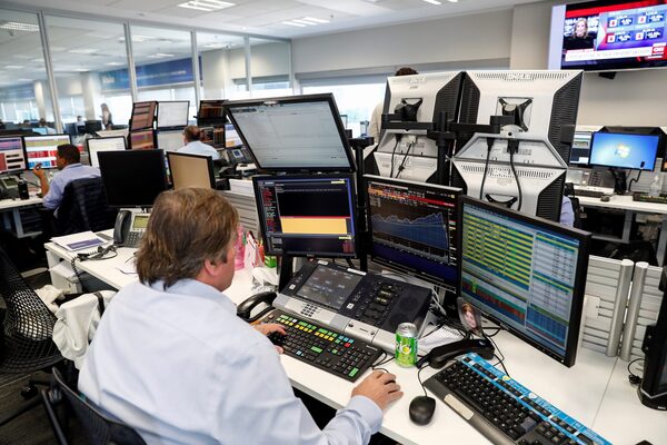 La bolsa de Sao Paulo avanza un 1,70 % impulsada por el sector aéreo - MarketData