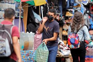 La inflación en Honduras se ubica en el 0,75 % en noviembre - MarketData