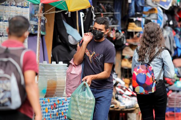 La inflación en Honduras se ubica en el 0,75 % en noviembre - MarketData