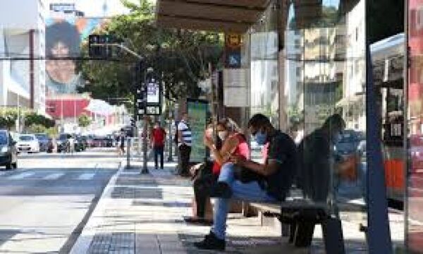 Covid: Brasil registra 108 muertes en 24 horas