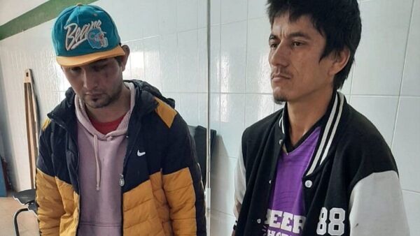 Detenidos se fugan del calabozo de una comisaría de Coronel Bogado