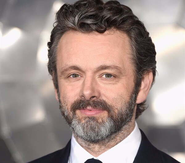 El actor Michael Sheen vendió sus casas para ayudar a las personas más necesitadas - Megacadena — Últimas Noticias de Paraguay