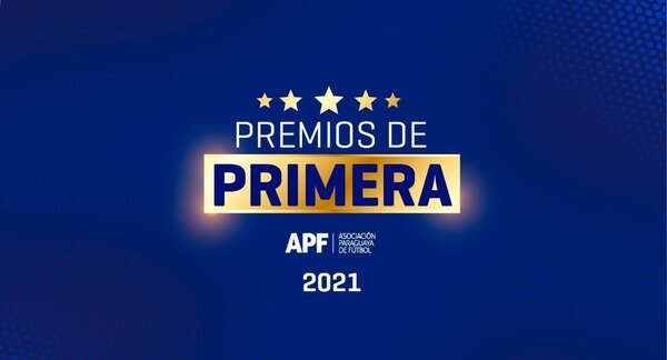 Premios de primera: Reconocerán a los mejores del fútbol paraguayo | Noticias Paraguay