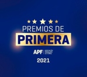 El 2021 se despedirá reconociendo a los mejores del fútbol local - Paraguay.com