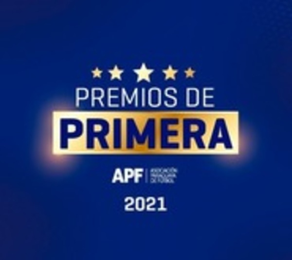 El 2021 se despedirá reconociendo a los mejores del fútbol local - Paraguay.com