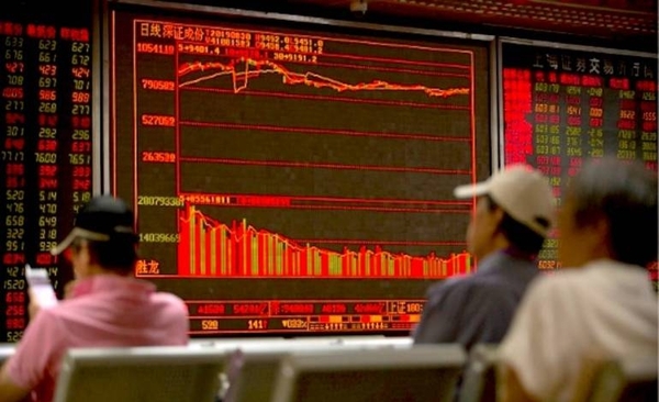Diario HOY | FMI dice que el crecimiento de China se está desacelerando "notablemente"