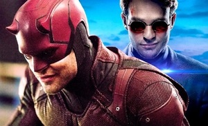 Marvel confirmó que Charlie Cox volverá a ser “Daredevil”