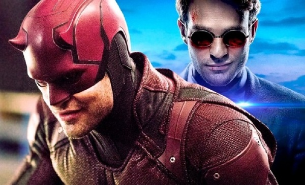 Marvel confirmó que Charlie Cox volverá a ser “Daredevil”