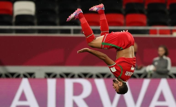 Diario HOY | Túnez, Omán y Emiratos Árabes se ganan el derecho a los cuartos de final