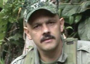 Medios anuncian asesinato en Venezuela de El Paisa, de las disidencias de las FARC