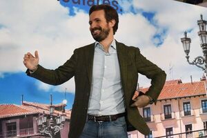 El líder opositor español inicia una gira por varios países latinoamericanos - Mundo - ABC Color