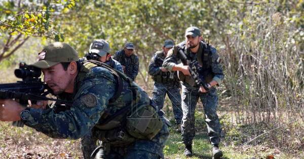 La Nación / Presunto secuestro de un menonita en el Norte moviliza a la FTC