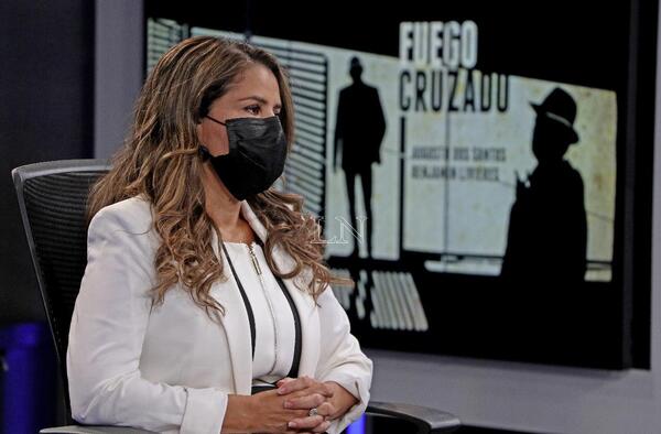 Para lograr la reforma penitenciaria se debe empezar de cero, afirma ministra - ADN Digital