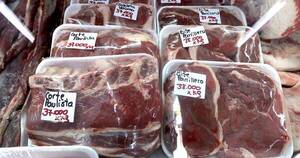 La Nación / La campaña de precios de fin de año podría distorsionar la inflación