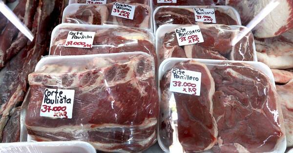 La Nación / La campaña de precios de fin de año podría distorsionar la inflación
