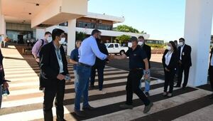 Wega invertirá inicialmente US$ 15 millones para fabricar avión de uso militar en Paraguay