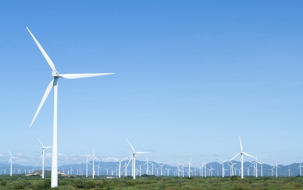 México celebrará parlamento abierto sobre reforma eléctrica en enero de 2022 - MarketData