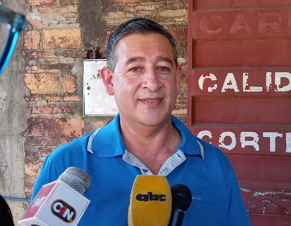 Italiana encontró a sus familia en Paraguay, el ADN dio positivo - Nacionales - ABC Color