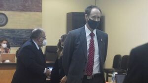 Fiscalía pide la pena de 15 años de prisión para RGD por lavado y usura