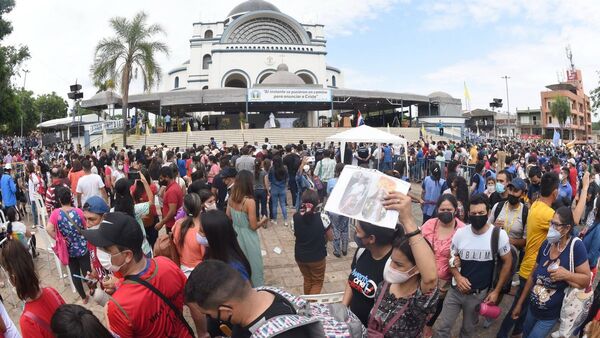 “Corrupción y narcotráfico son atropellos a la dignidad humana”