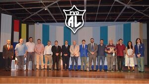 Academia Literaria del  San José festeja 110 años de rica historia