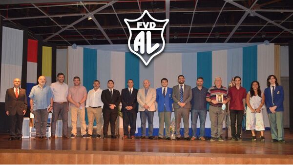 Academia Literaria del San José festeja 110 años de rica historia