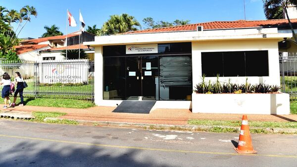No presentaron DDJJ y deberán abonar G. 26 millones por multa