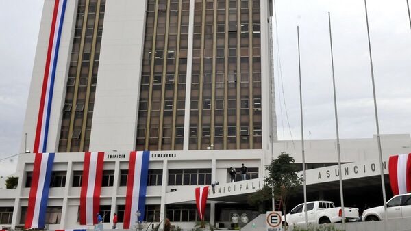 Gestión Nenecho realizó ampliación irregular de los fondos para Covid