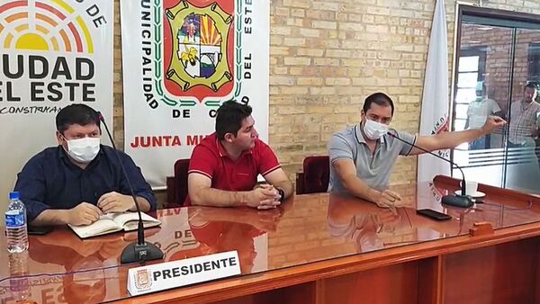 En CDE no habilitarán gasolineras si no   cumplen requisitos ambientales