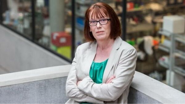 Cocreadora de vacuna: “Próxima pandemia podría ser peor”