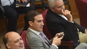 Zavala califica a los del  FG como “criminales con bancas” y critica a CEP