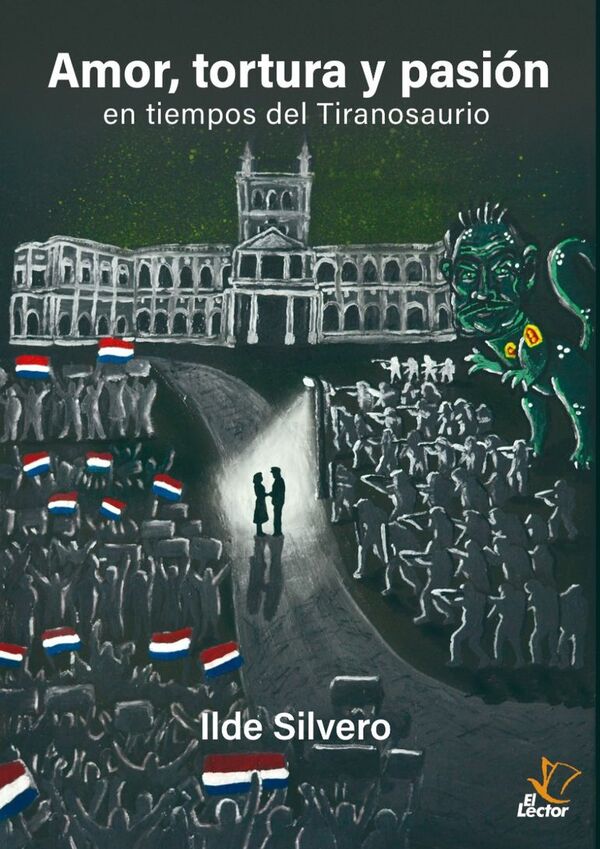 Ilde Silvero narra una historia de amor, atravesada por la dictadura stronista, en nueva novela - Literatura - ABC Color