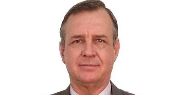 La Nación / Jacobs, nuevo director de PMT