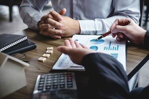 ¿Qué espera a los inversores con la suba de tasas de interés en el mercado paraguayo? - MarketData