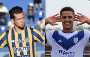 Diario HOY | Primer round entre Ameliano y Luqueño por la Promoción 2021