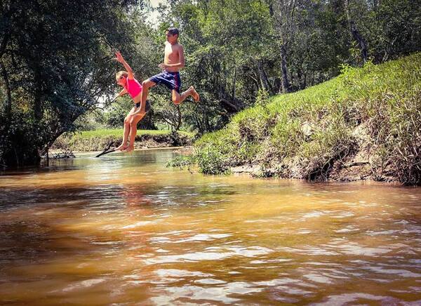 Víspera de feriado nacional muy caluroso y sin lluvias, anuncia Meteorología - .::Agencia IP::.