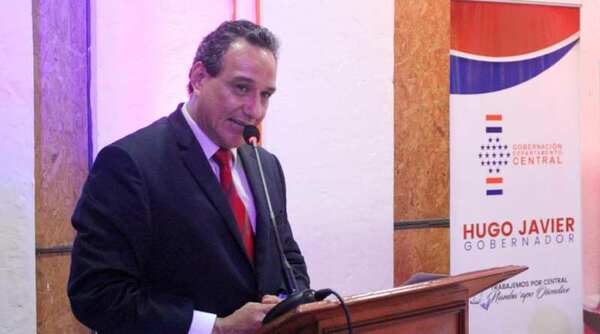 Concejales departamentales opositores de Central esperan que intervención se apruebe antes de receso parlamentario