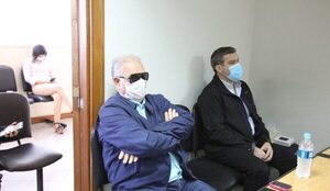 Fiscalía quiere 15 años de cárcel para usurero Ramón González Daher