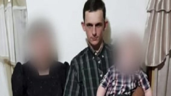 San Pedro: Joven menonita, víctima de secuestro - SNT