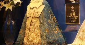 La Nación / Museo de la Basílica de Caacupé: vivir la historia a través de objetos
