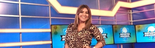 Ondina Cantero revivió su juventud y se vistió de colegiala