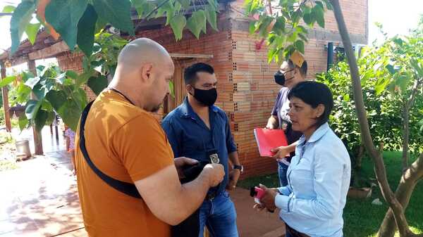 Delincuentes asaltan a empleada de empresa recolectora de basura y roban recaudación - La Clave